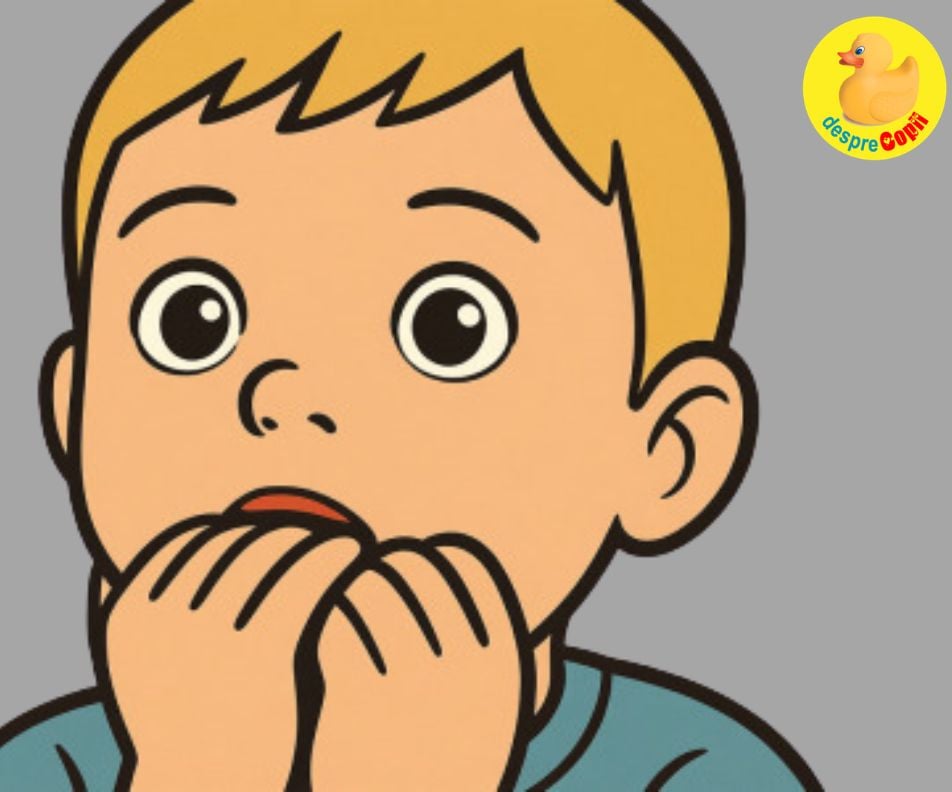 ADHD la copii. Cand ajuta terapia si cand poate fi necesară medicatia? -  parerea specialistilor
